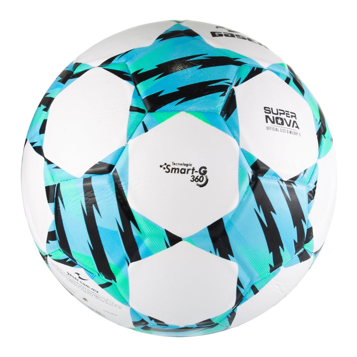 Balón de Fútbol Gaser Super Nova Mate No. 5