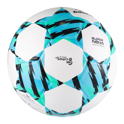 Balón de Fútbol Gaser Super Nova Mate No. 5