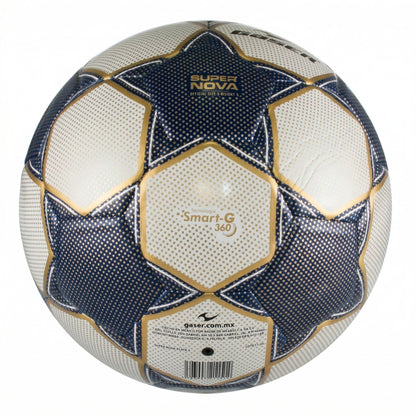 Balón de Fútbol Gaser Super Nova Oro No. 4