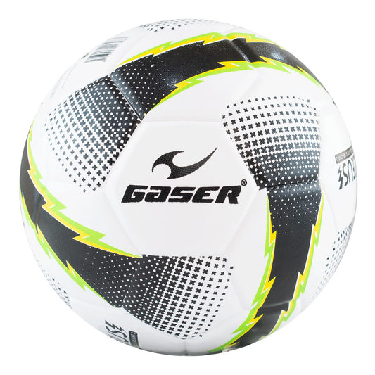Balón de Fútbol Gaser Zeus | Laminado PVC | Entrenamiento