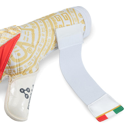 Guantes de Portero Rinat ACV1 Aztek Pro Edición Conmemorativa