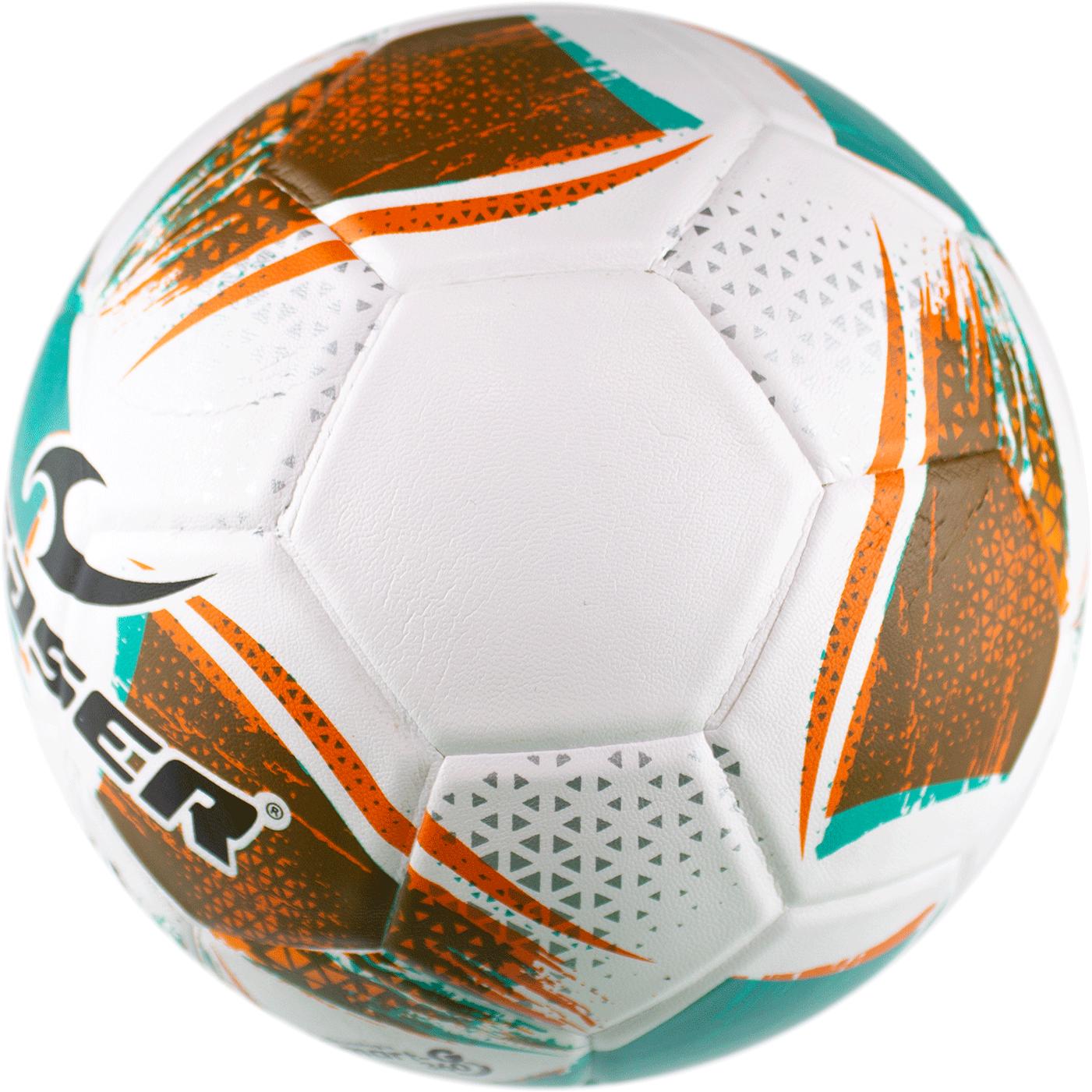 Balón de Fútbol Gaser Suka No. 4 | TPU Texturizado