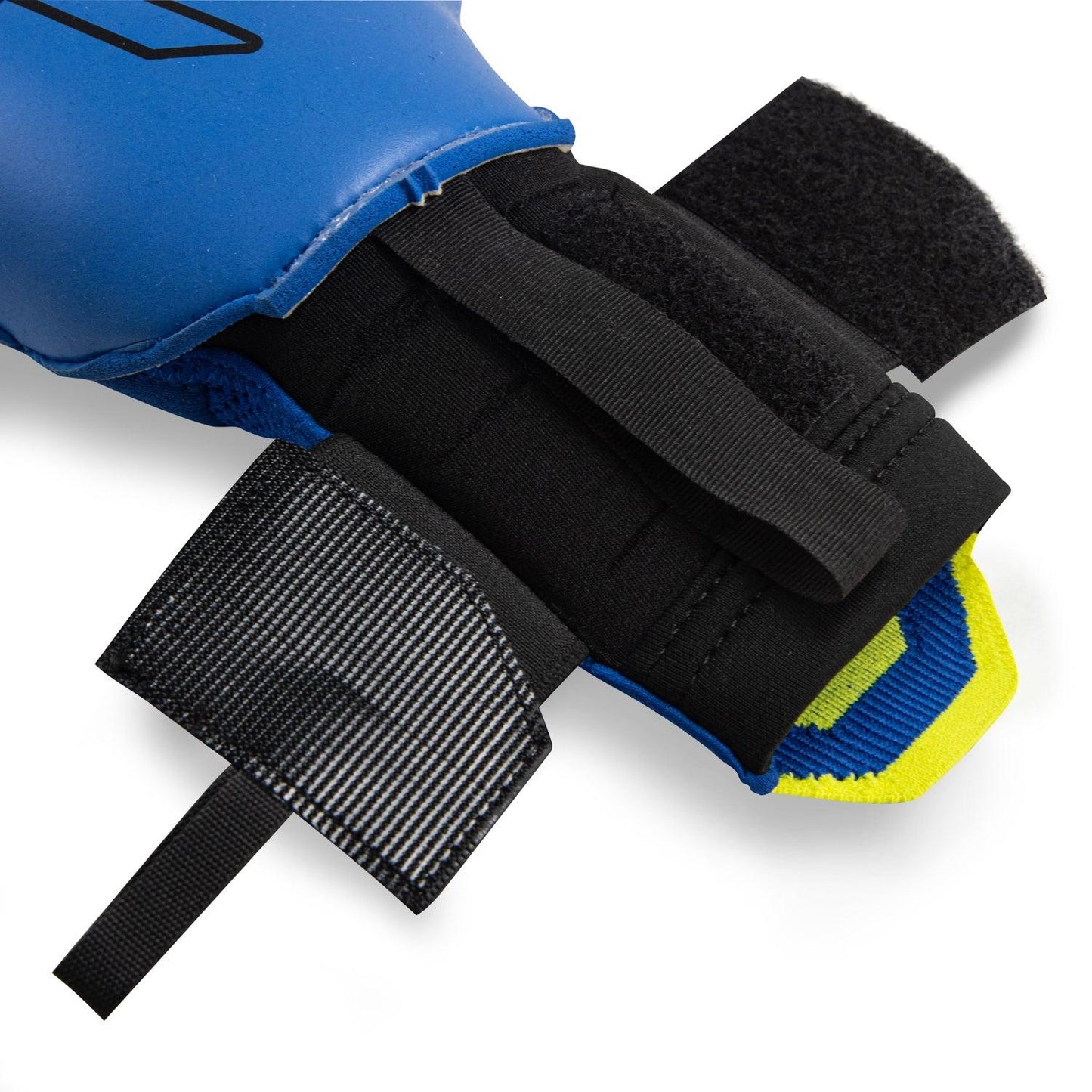 Guantes de Portero Rinat Aries X Pro | Corte Arrow | Palma AXG Formula | Entrenamiento y Competencia