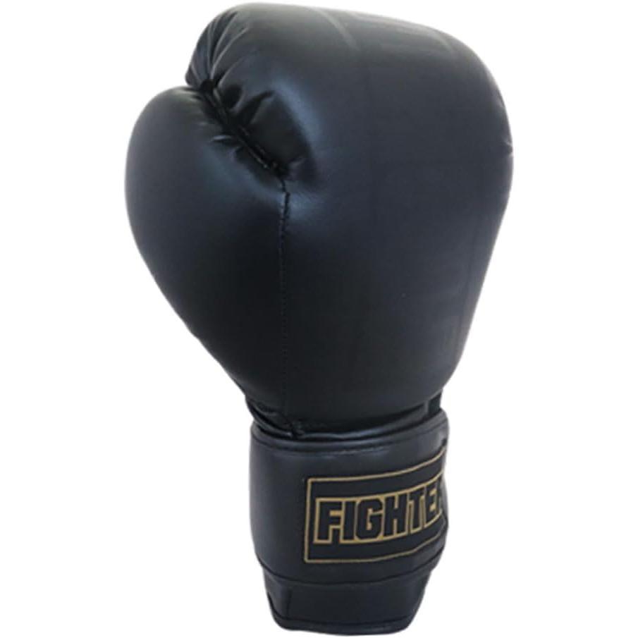 Guantes de Box Voit Fighter | Entrenamiento |