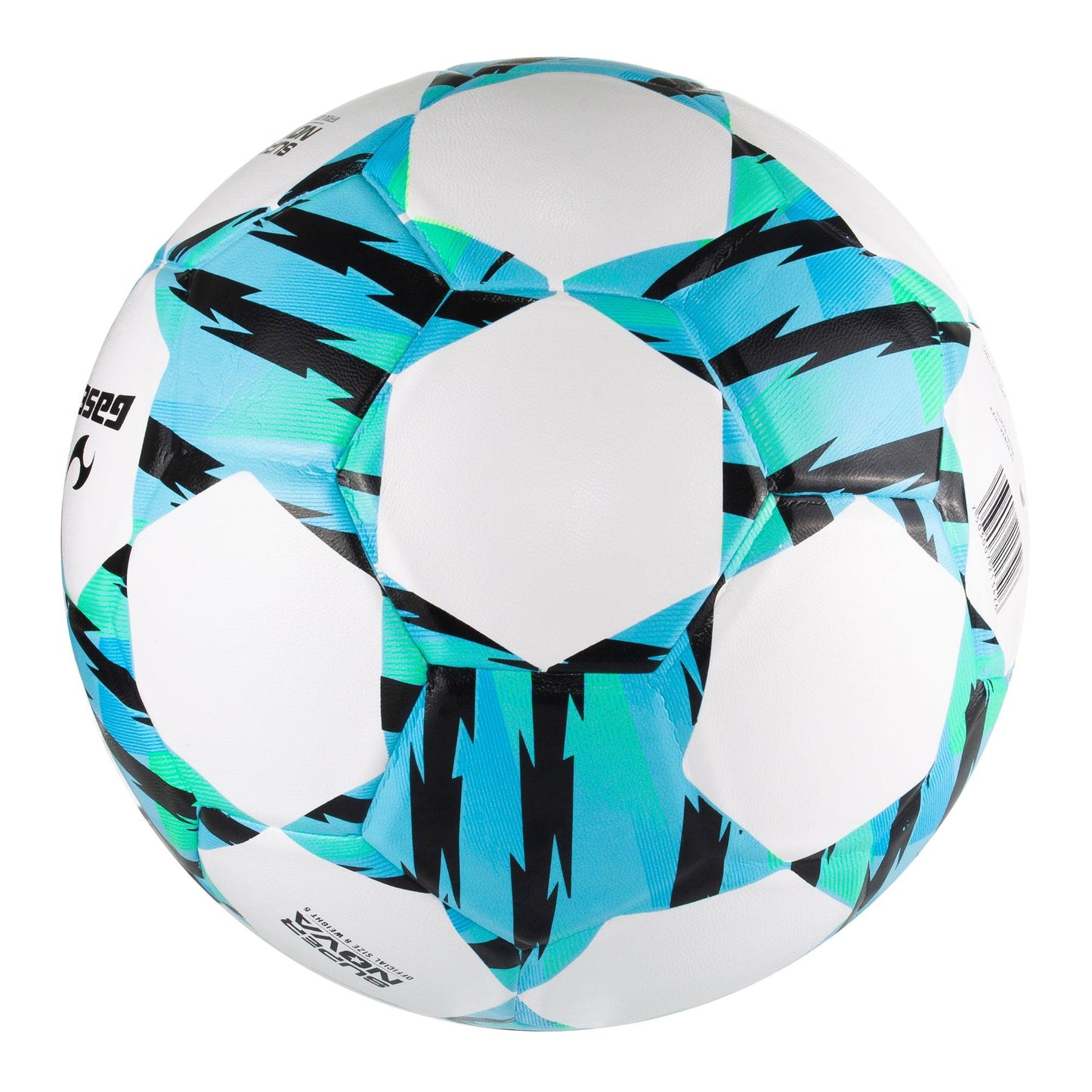 Balón de Fútbol Gaser Super Nova Mate No. 4