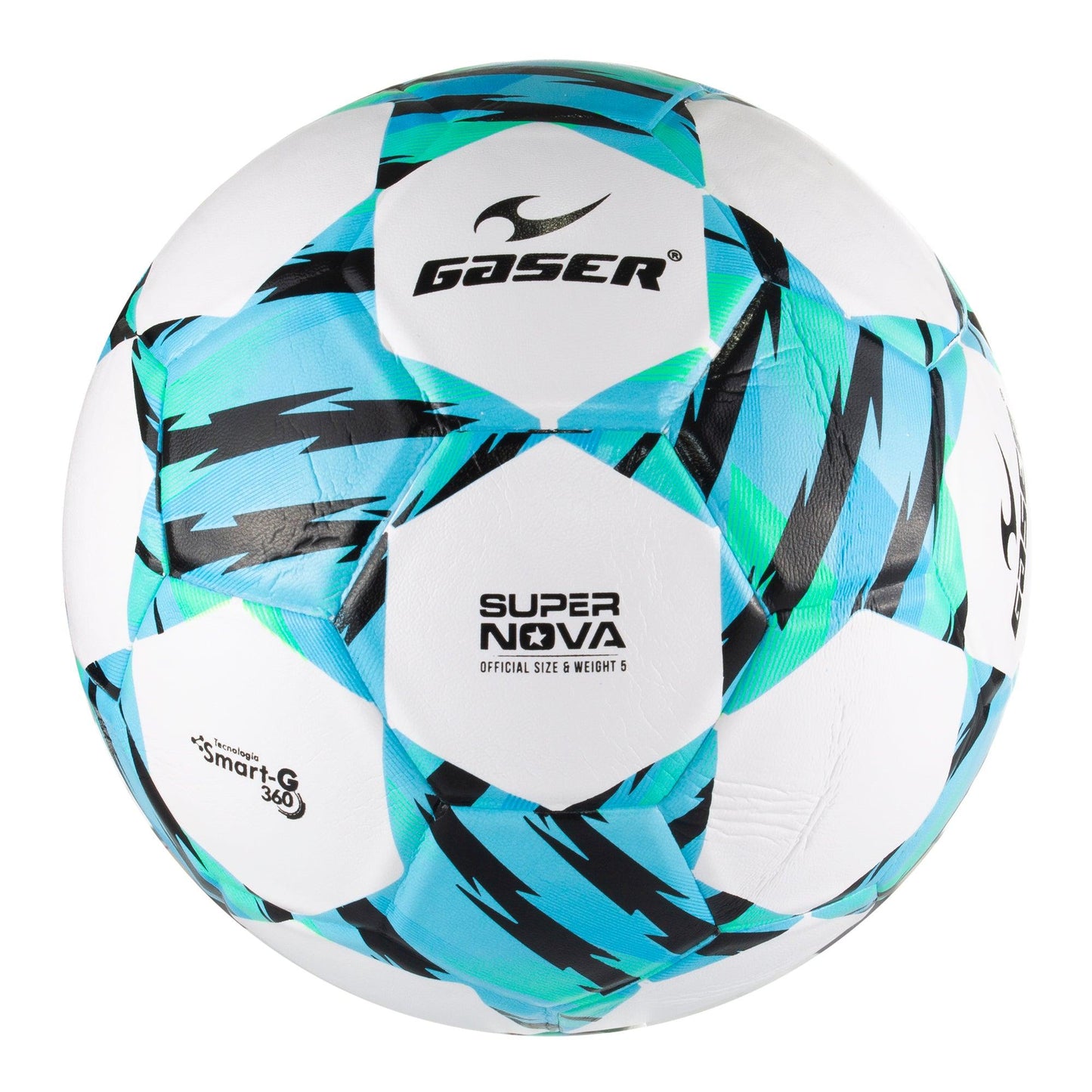 Balón de Fútbol Gaser Super Nova Mate No. 5