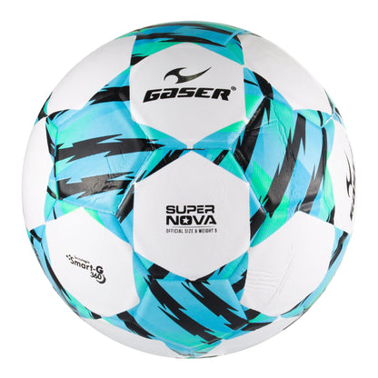 Balón de Fútbol Gaser Super Nova Mate No. 4
