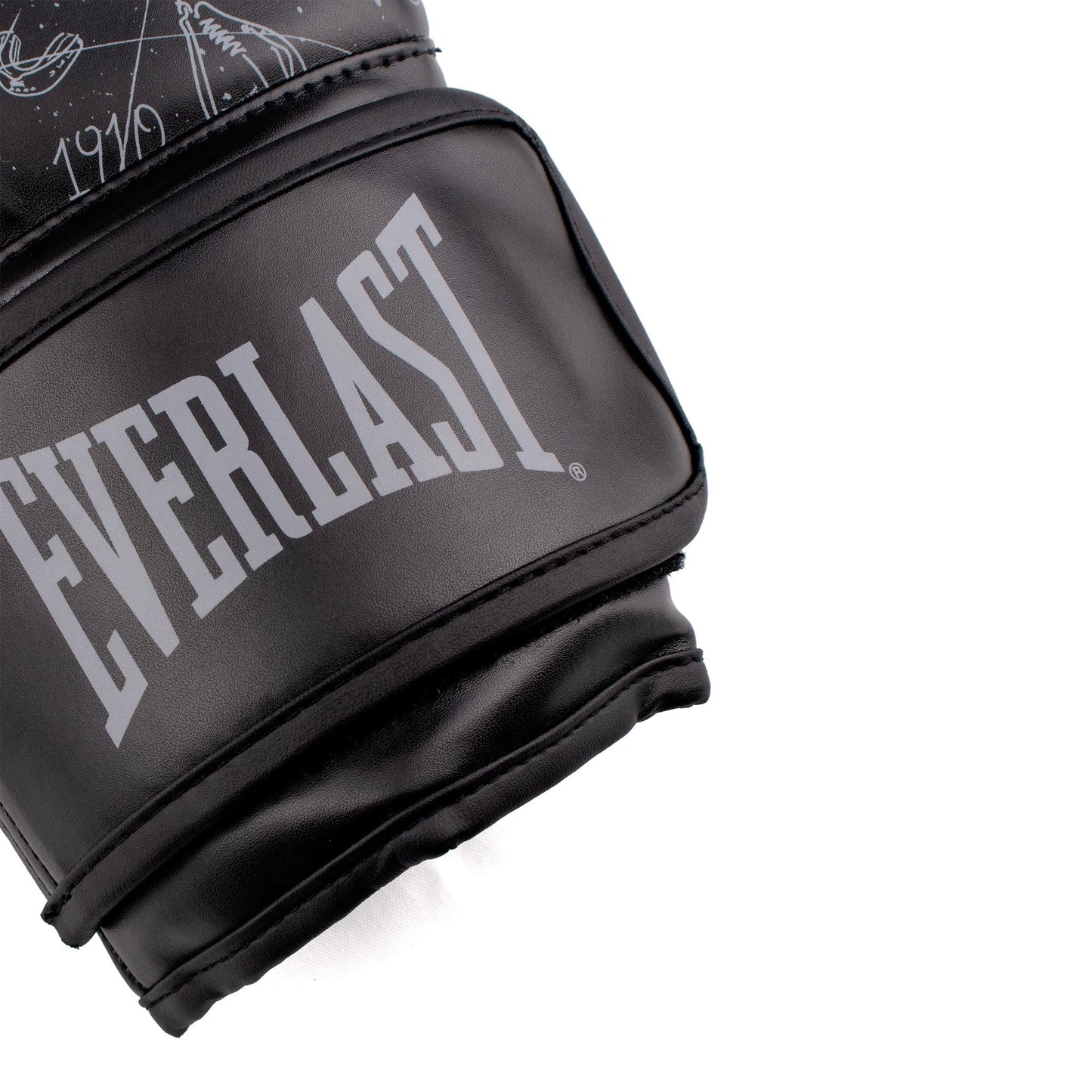 Guantes de Box Everlast Pro Urban | Diseño Premium