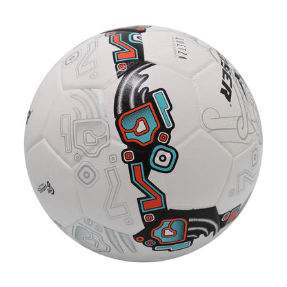 Balón de Fútbol Gaser Quetza No. 5 Laminado