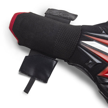 Guantes de Portero Rinat Aries X Pro | Corte Arrow | Palma AXG Formula | Entrenamiento y Competencia