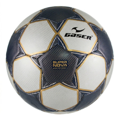 Balón de Fútbol Gaser Super Nova Oro No. 4