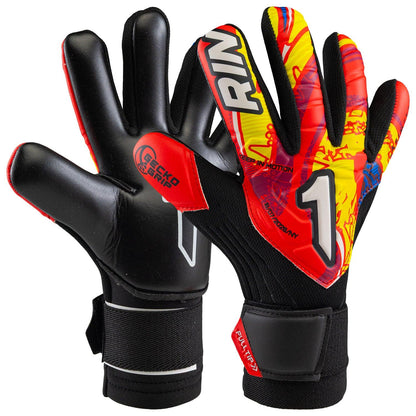 Guantes de Portero Rinat Asimetrik Training