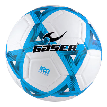 Balón de Fútbol Gaser IRO No. 5 Laminado PU